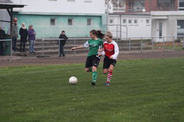 Bild 70 - wB-Jun MTSV am 5.11.11